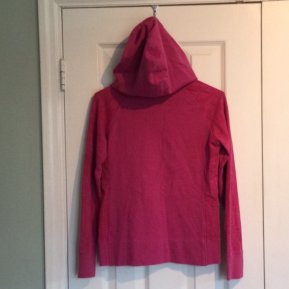 Hudson’s Bay Olympics Vancouver 2010 girls hoodie - Picture 6 of 7